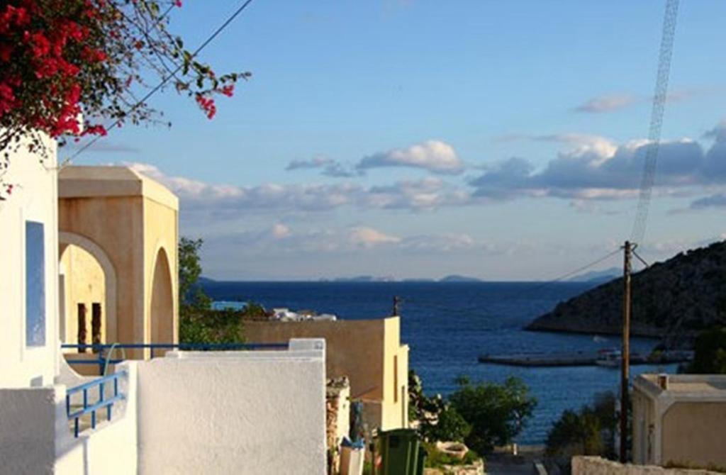 Angelos Rooms Ηρακλειά Δωμάτιο φωτογραφία