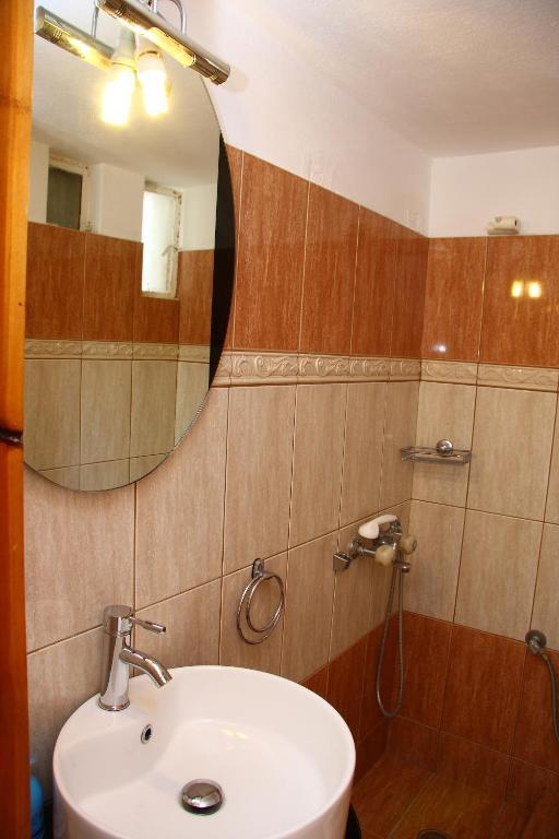Angelos Rooms Ηρακλειά Δωμάτιο φωτογραφία